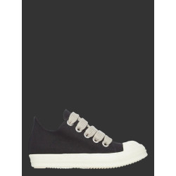 DRKSHDW  JUMBOLACE LOW SNEAKS